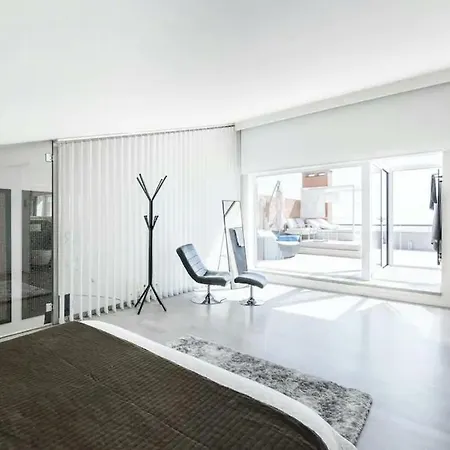 Villa Spectacular House With Private Pool Badalona